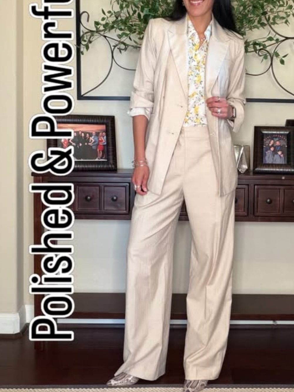 Cabi Pembroke Trouser - Picture 8 of 16
